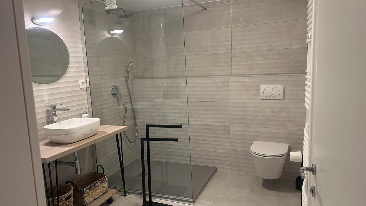 Apartman Nono ツリクヴェニツァ エクステリア 写真