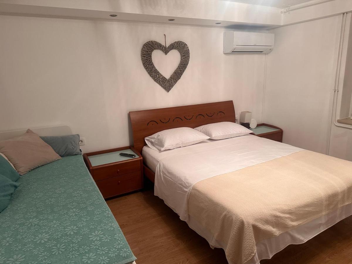 Apartman Nono ツリクヴェニツァ エクステリア 写真