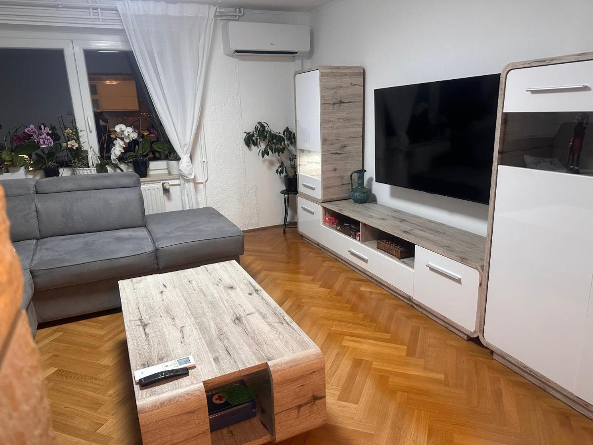 Apartman Nono ツリクヴェニツァ エクステリア 写真