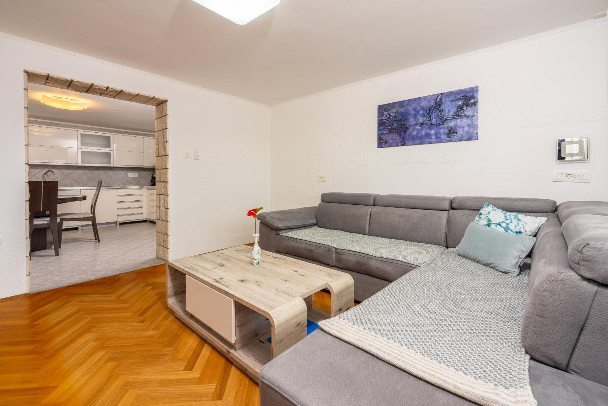 Apartman Nono ツリクヴェニツァ エクステリア 写真